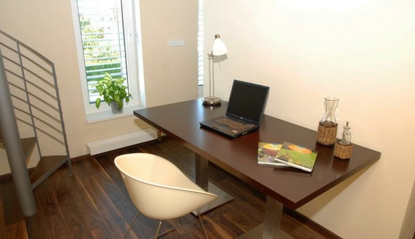 Hotel Helada Mladá Boleslav - Apartmán Exclusive